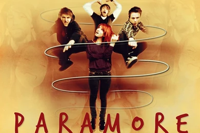 Paramore   Paramore Wallpapers (2371950)   Fanpop