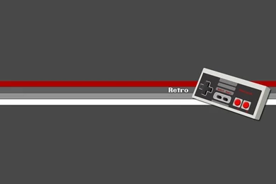 Retro Gaming HD Wallpapers