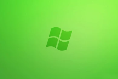 Green Windows 7 Wallpapers   Computer Wallpapers