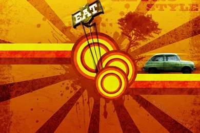 Trololo Blogg: Wallpapers Retro