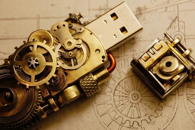 Next Generation USB On Its Way