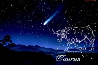 Taurus Desktop Wallpapers