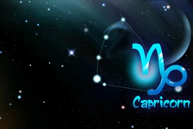 Capricorn Desktop Wallpaper, Capricorn Backgrounds, New Wallpapers