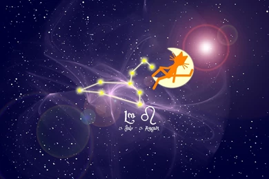 Leo Zodiac Wallpapers   Wallpapers Cave