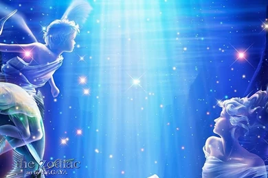 Pisces   Kagaya Zodiac Sign Wallpapers 1600*1200 27   Wallcoo.net