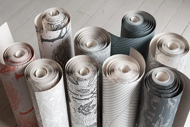 How To Use A Wallpapers Calculator   Wallpapers Installation ...