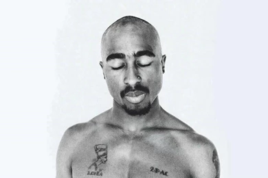 How Many Groupies Did Tupac Really Bang? American Groupie