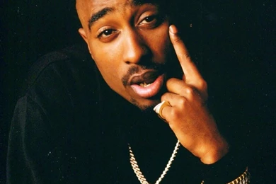 Tupac Shakur Pictures