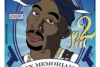 Tupac Shakur   Wikipedia, The Free Encyclopedia