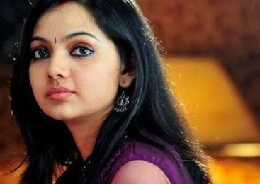 South Indian Films Actress Samvritha Sunil Hot Wallpapers Gallery ...