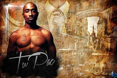 The Official Twitter Account Of The Estate Of Tupac Shakur Said ...