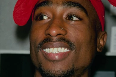 Is Tupac Still Alive? Retired Police Officer Claims He Was PAID To ...