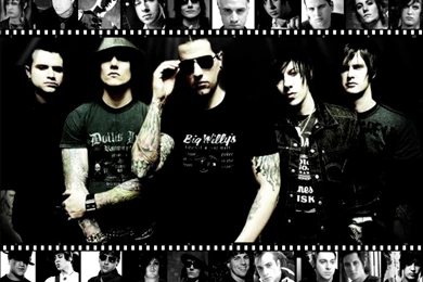 A7x Backgrounds Wallpapers Cave