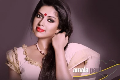 Amala Paul HD Wallpapers With 2015 Photo Gallery