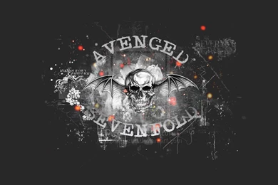 Avenged Sevenfold Backgrounds Wallpapers Cave