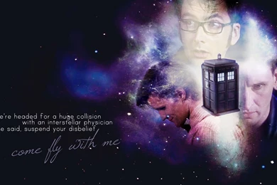 Watch And You'll See: Wallpapers Like Whoa