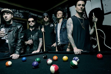 Avenged Sevenfold 2015 Wallpapers   Wallpapers Cave