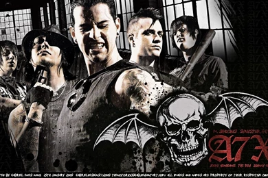 A7x Wallpapers   Wallpapers Cave