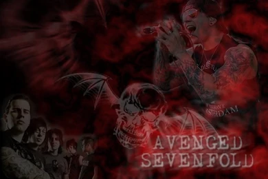 A7X Wallpapers