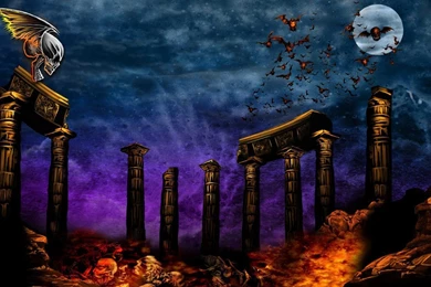 A7x Backgrounds Wallpapers Cave