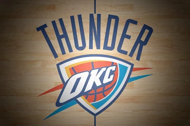 Oklahoma City Thunder Backgrounds