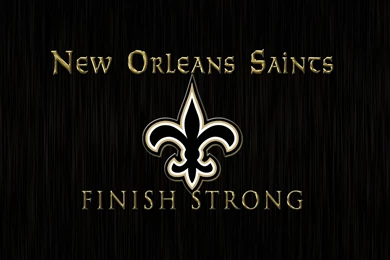 NEW ORLEANS SAINTS Nfl Football Fn Wallpapers