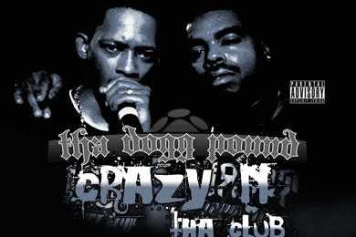 THA DOGG POUND Gangsta Rap Rapper Hip Hop Poster Fn Wallpapers ...