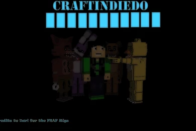 FN@F Thingy Wallpapers (Insert Name Here Plz)   Wallpapers And Art ...