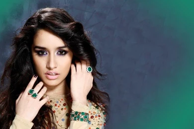 Shraddha Kapoor Beautiful Photoshoot HD