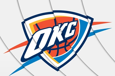 OKC Thunder Wallpaper: 2013 Playoff Win 3 Of 16