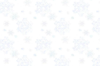 Snowflake Soft Backgrounds   /page_frames/holiday/Christmas ...