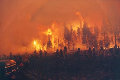 Wallpapers Photo Page For The Wildland Firefighter