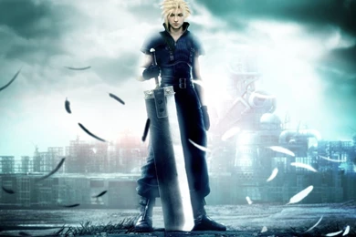 Final Fantasy Wallpapers 177673