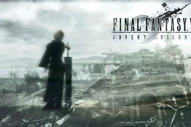 Final Fantasy Wallpapers 1920x1080   (