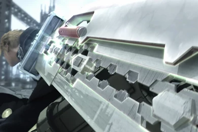 Final Fantasy HD Wallpapers