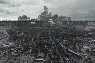 Final Fantasy Computer Wallpapers, Desktop Backgrounds