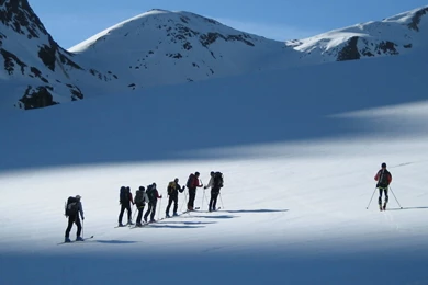 Cold Valentine: November 2011