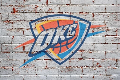 OKLAHOMA CITY THUNDER Basketball Nba H Wallpapers