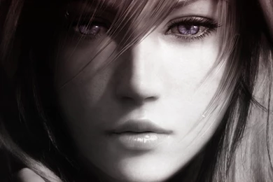 Lightning   Final Fantasy XIII Wallpapers   Game Wallpapers