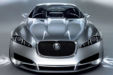 1680x1050 Jaguar C XF Desktop PC And Mac Wallpapers