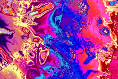 Aether'   Original Digital Abstract   Henderson Art   Free Download