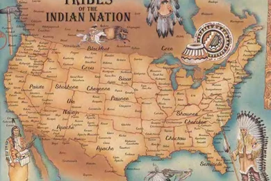 Native American Desktop By Native American On DeviantArt