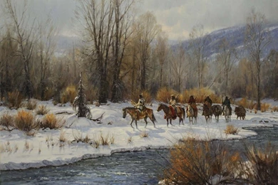 Native American Computer Wallpapers, Desktop Backgrounds ...