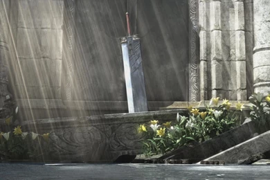 Final Fantasy HD Wallpapers