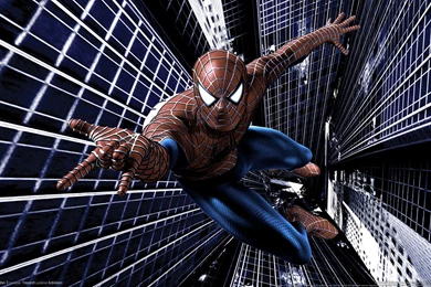 Comics HD Wallpapers And Backgrounds