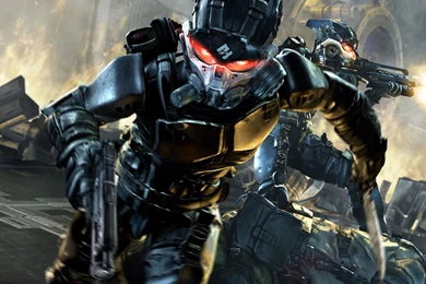 Killzone 3 Wallpapers Wallpapers Cave