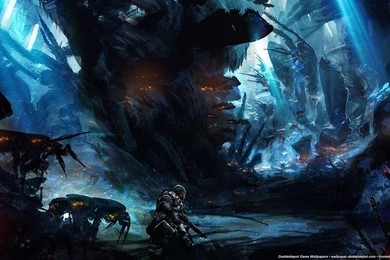 1920x1080 Killzone 3 Desktop PC And Mac Wallpapers