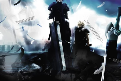 Final Fantasy 7 Wallpapers   Wallpapers Cave