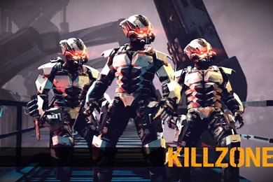 Bonus Round: Killzone 3 Wallpapers   Lazy Tech Guys