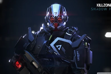 Killzone 3 HD Wallpapers